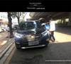Laser Headlight Assembly: Upgraded Bi-Beam Bi-Lens DRL for 15-17 CRV