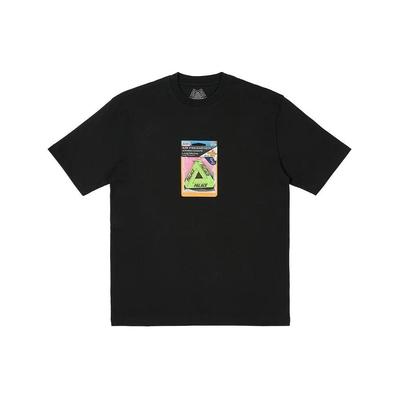 Fresh Air T Shirt P26TS070