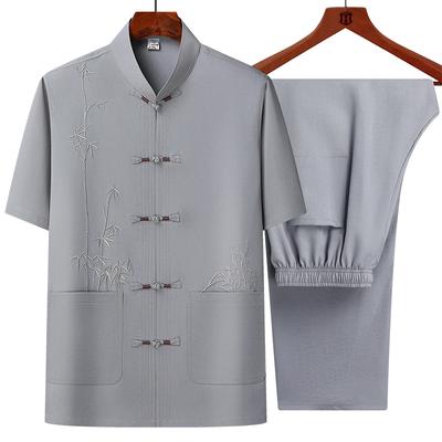 Partea de jos – Set pantaloni scurți și top