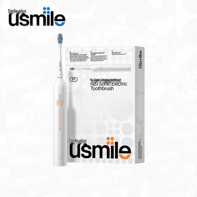 Adult Sonic Electric Toothbrush CN Plug (adapter Included)