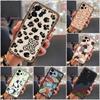 Full Wrap Anti-dust Phone Case For Oukitel C32 Back Cover Shockproof Dirt-resistant Anti-knock Cover Fashion Design Cute