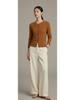 2026 Hangzhou Women's Summer Mulberry Silk Lyocell Cardigan T-shirt: Sun Protection & Body Concealment