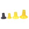 10Pcs Valve Grinder Sucker For Car Motorcycle Electro-Pneumatic Valve Grinder Valve Grinding Cup 15 20 25 30Mm