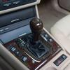 Car Gear Shift Box Display Panel Cover Shift Lever Frame Sticker For BMW 3 Series E46 1998-2004 Auto Interior Accessories