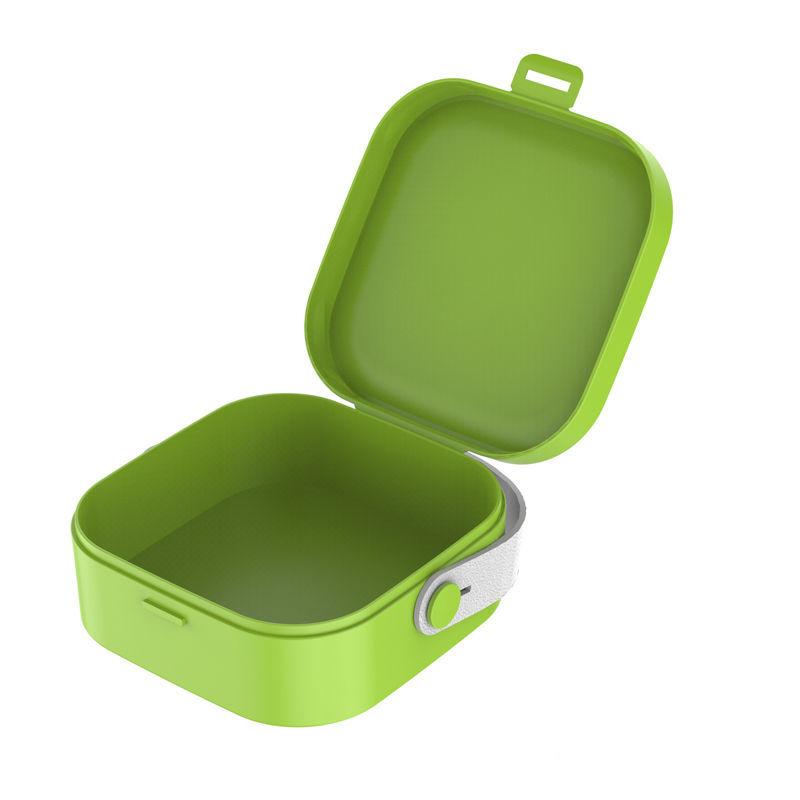 Colorful and Portable: Mini Box Series Fashion Mini Storage Box
