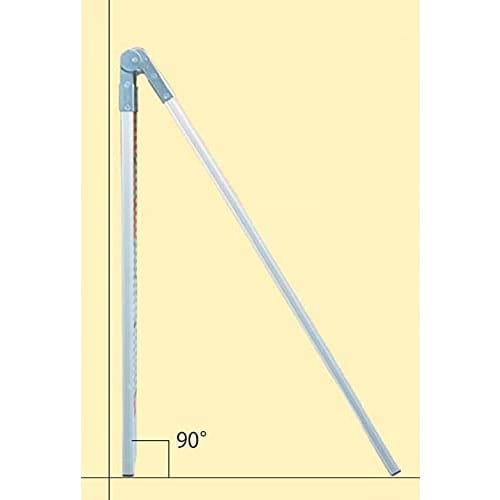 Myzox Bi-folding Staff, 1.1m x 2-fold, LR-56