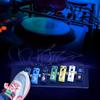 Rowin Tuner Pedal Guitar Tuner Chromatic Pedal LT-901