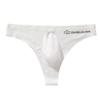 Herren Nahtlose Sport-Triangel-Slips mit niedrigem Bund