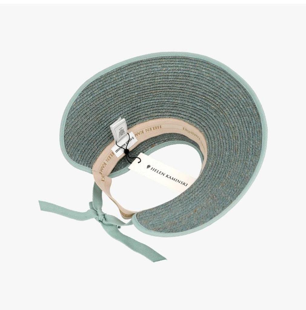 [Helen Kaminski] HAT50315 SG Women's Sun Cap