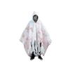 Halloween Adult Horror Cloak Cloak Costume Haunted House Ball Show Grim Reaper Scary Ghost Clothing