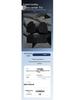 Durable Nylon Floor Mats for 2003 GAC Honda Accord, Wear-Resistant and Flexible