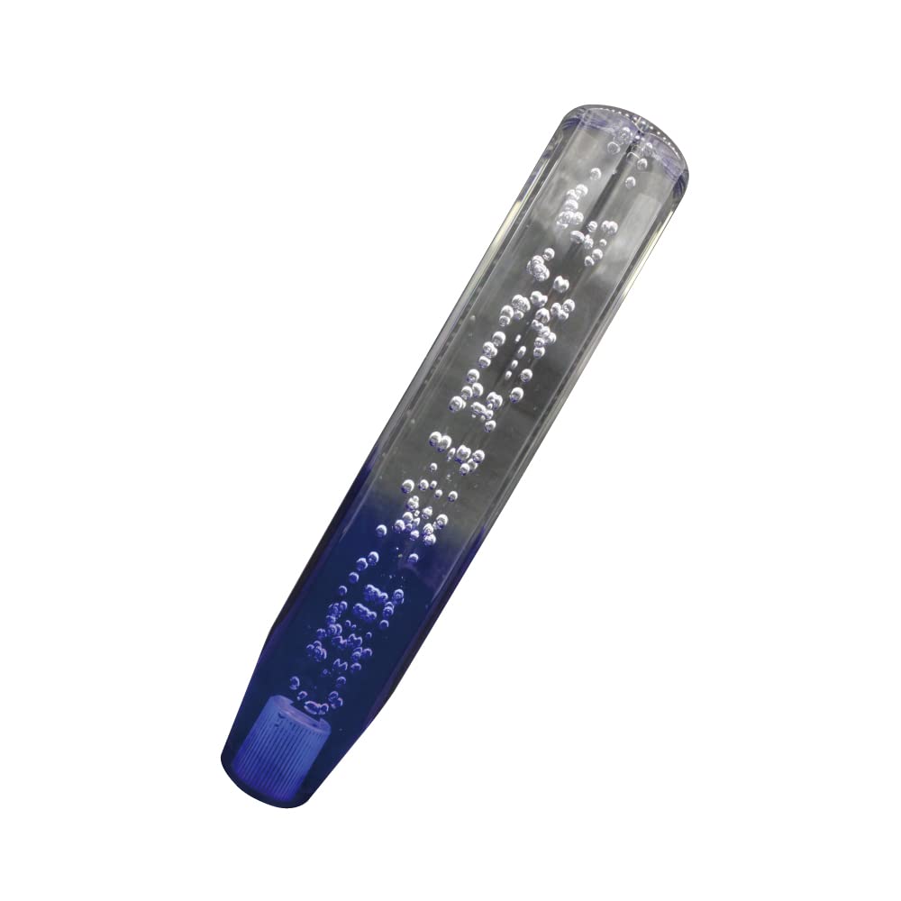 

Crystal Shift with Conversion for Hino Ranger Knob, Foam, 250mm, Clear/Blue, Adapter, Pro, MM75-26226-CLB синий