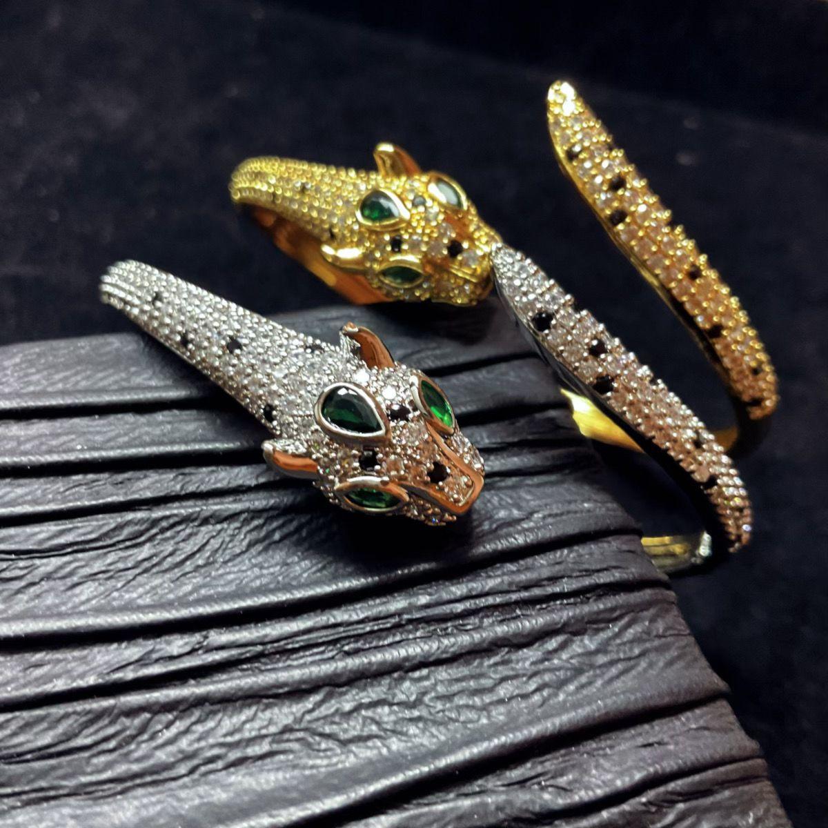 New Lingbaozi Bracelet, Luxurious, High-end and