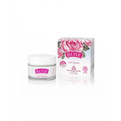 Bulgarian Rose Original Day Cream 50ml