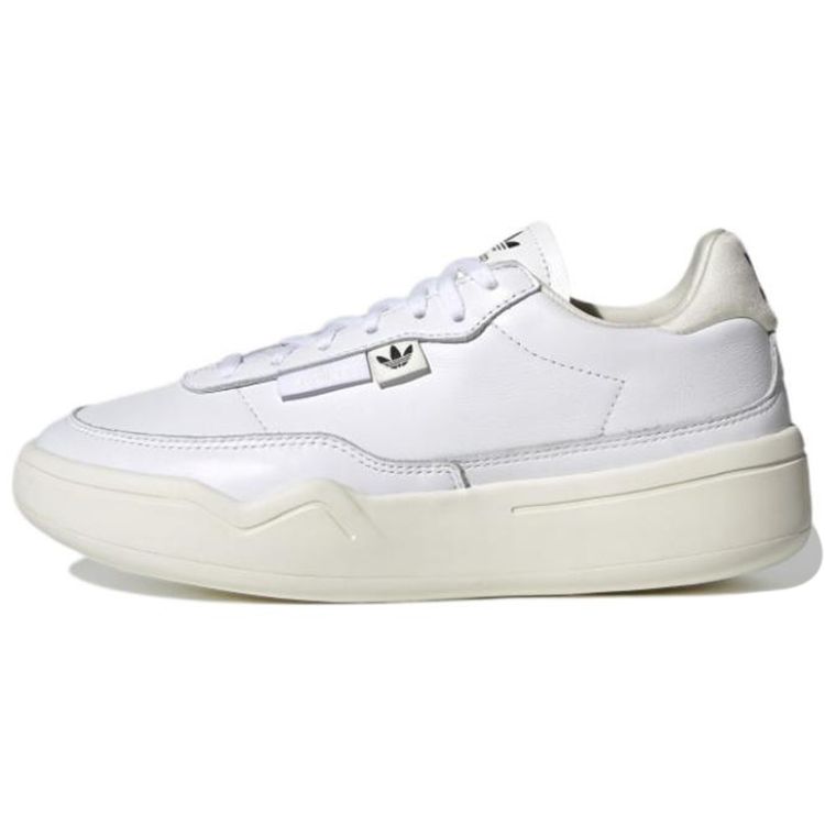 Adidas Her Court Cloud White Cloud White Off White GY3579 35.5