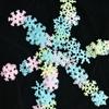 Xmas Sticker Bedroom Baby Rooms Christmas Decoration Home Decor Christmas Ornaments Wall Stickers