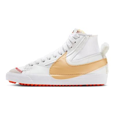Blazer Mid 77 Jumbo 'Summit White' FB1882-121