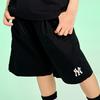 New MLB Kids Short 7ASM00233-50BKS