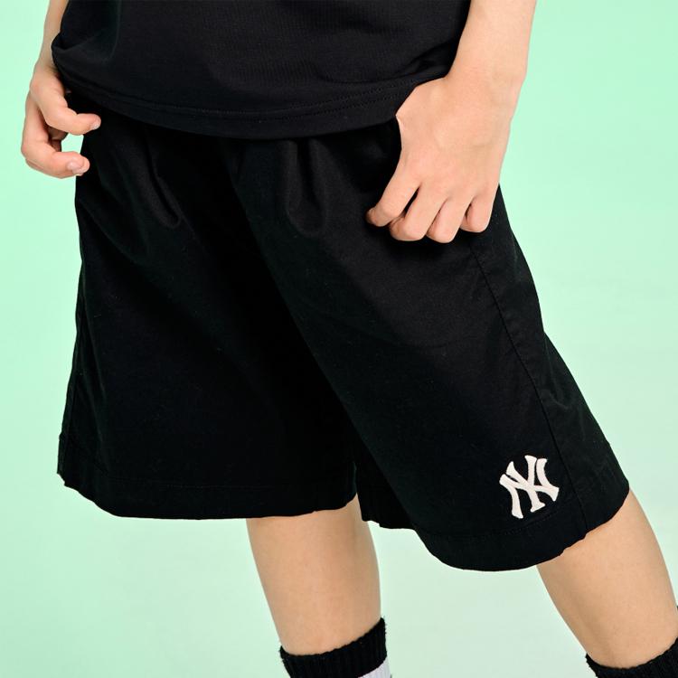 New MLB Kids Short 7ASM00233-50BKS