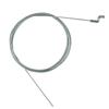 Cable Tie Repair Kit  Z-hook Lawn Mower Train Engine Brake Wheel Drive Throttle Cable Lawnmower Brake Wheel Drive Throttle Cable