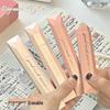 Gradient Pen-Style Dot Glue & Correction Tape with Strong Adhesion