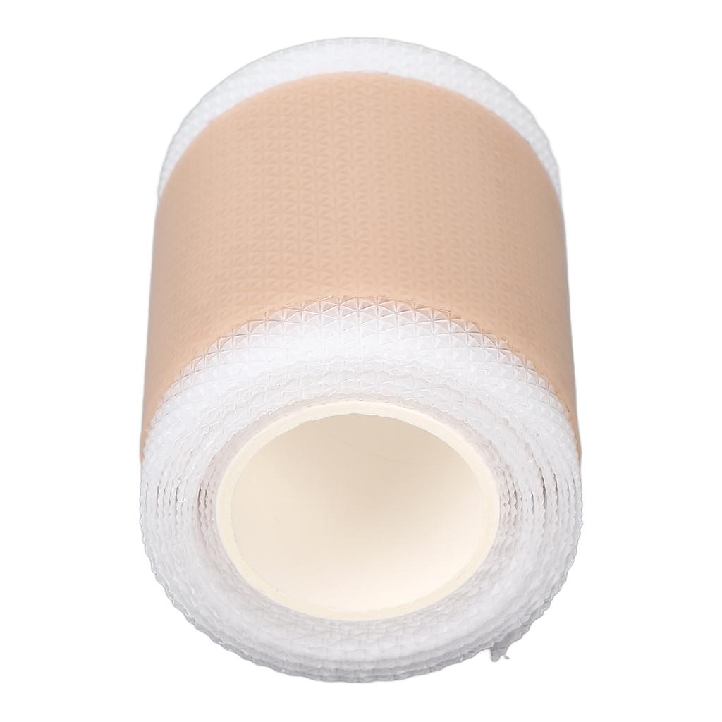 Scar Removal Gel Tape Self Adhesion Reusable Painless Scars Treatment Tapes for Hyperplastic Scars 59.1in