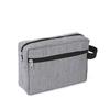 Versatile Layer Double Toiletry Bag Holder Hand Strap Outdoor Home Use Supplies