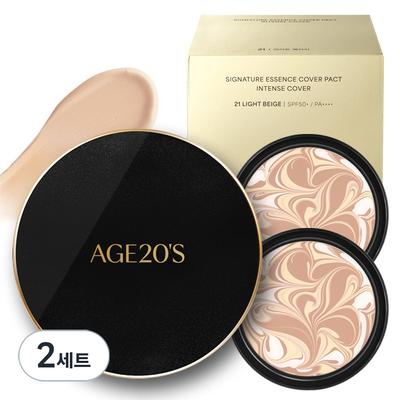 Trucco viso – Correttori e fondotinta
