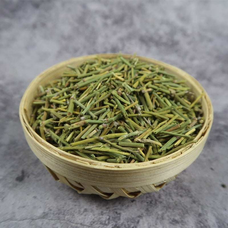 Raw Mo & Huang Herb Tea Herbal Green Tea Natural Mu & huang Tea