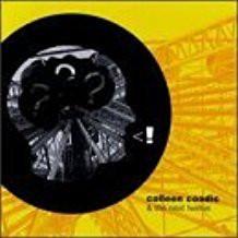 CD COADIC, COLLEEN - Scream of Consciousness  BT18822 Badoo Toonz 1999 US Rock Used