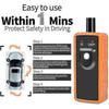 New Tpms El-50448 Oec-t5 For Opel/g M Tire Pressure Monitoring System Tpms Reset Tool Opel El 50448