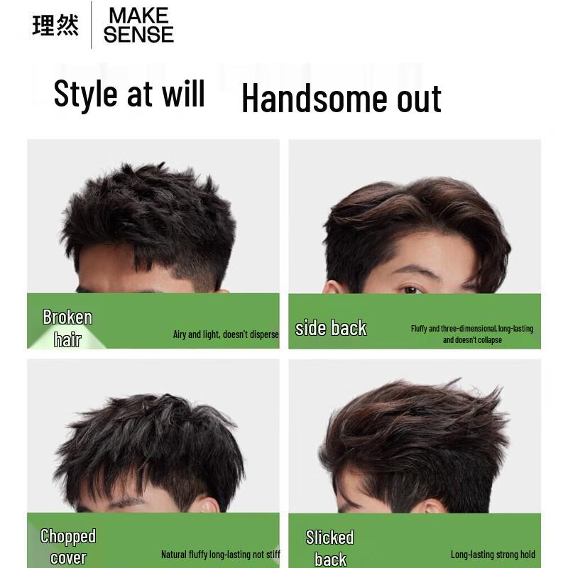 Ri Ran Hair Volumizing Styling Spray