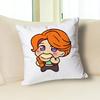 S-Stardew Game V-Valley Cushion Cover Suitable For Sofa Car Bedroom Office Cushions Decorative Pillow Case