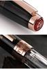 TWSBI Diamond 580 Fountain Smoke Rose Gold Bold TW100739 Pen, GT, Inlet, Nib,