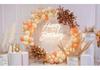 Happy Birthday LED Neon Light Sign - Party Decor