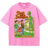 Tops – T-Shirts