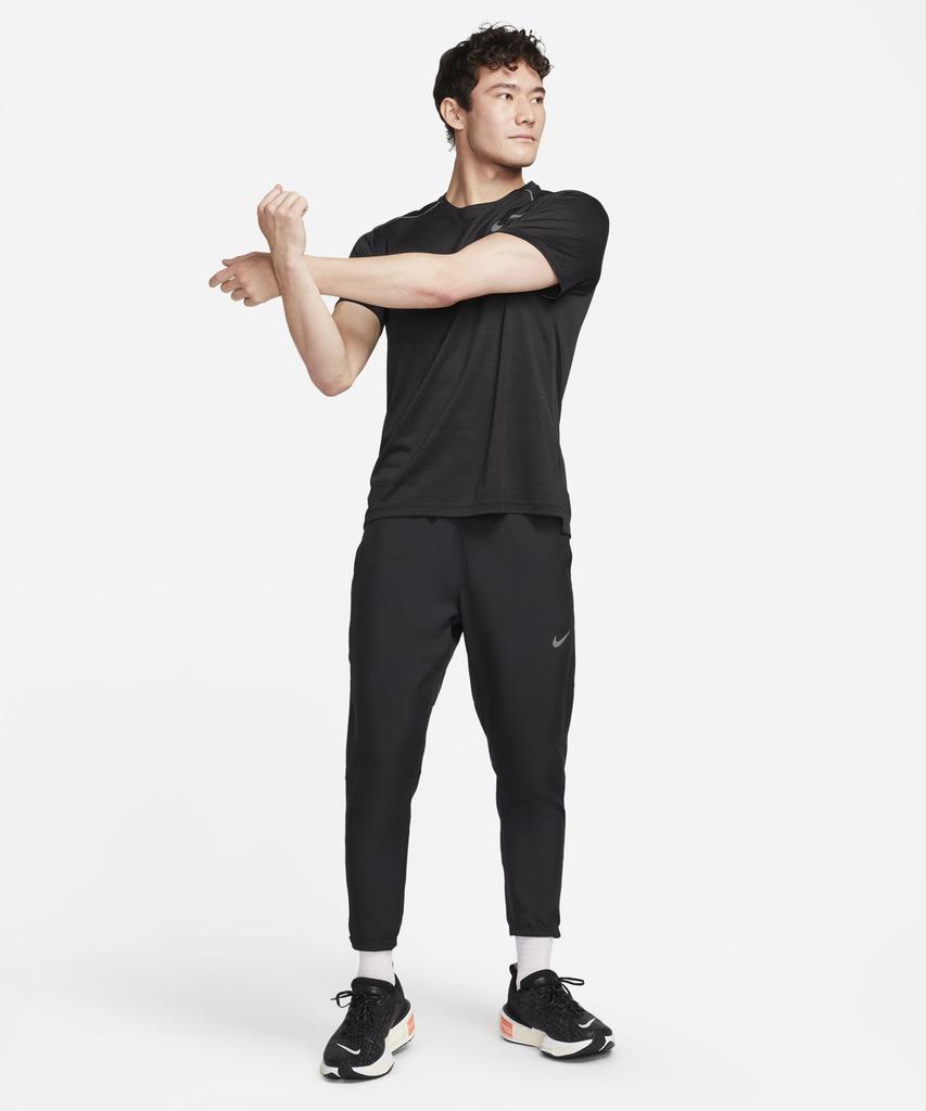 NIKE Challenger Dry-Fit Woven Running Pants M - Black / Fq4781-010
