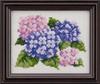 Lucien Seasonal Flowers Hydrangea (June) 7626