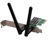 New 300Mbps USB Express PCI-e 802.11a/b/g/n Wireless WiFi WLAN Card Adapter for MAC Desktop & Laptop Car Application Dongle