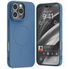 Etui Do iPhone 16 Pro Max Mercury MagSafe Niebieskie