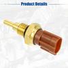 ACROPIX Temperature Sensor Engine Temperature Sensor for Suzuki Compatible with Aerio 2004-2007 Number 22630AA140 1
