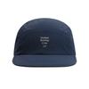 American Retro Color-Blocked Quick-Drying Hat Unisex Summer Lightweight And Breathable Peaked Cap Outdoor Sunshade Baseball Caps