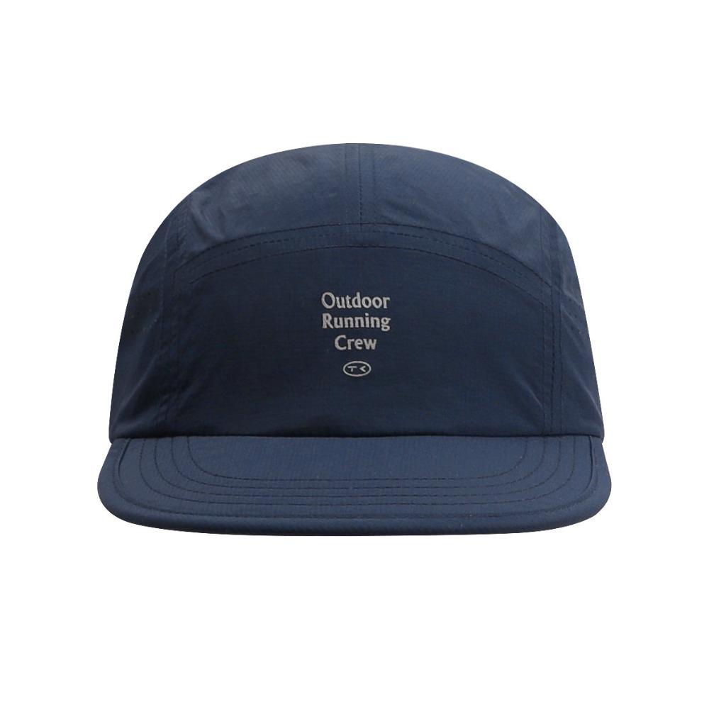 American Retro Color-Blocked Quick-Drying Hat Unisex Summer Lightweight And Breathable Peaked Cap Outdoor Sunshade Baseball Caps