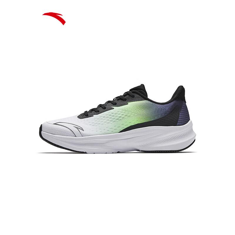 

ANTA Du Ci 7 Men s Running Shoes US 8.5