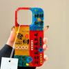 Get Rich God Of Wealth Phone Case For IPhone 17e 16e 17 Air 16 Pro Max 15 Plus 14 13 12 11 Chinese Protective Durable Cover