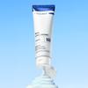 Wellage Real Hyaluronic 100 Cream 80ml  +2 Blue Ampoule Masks 
