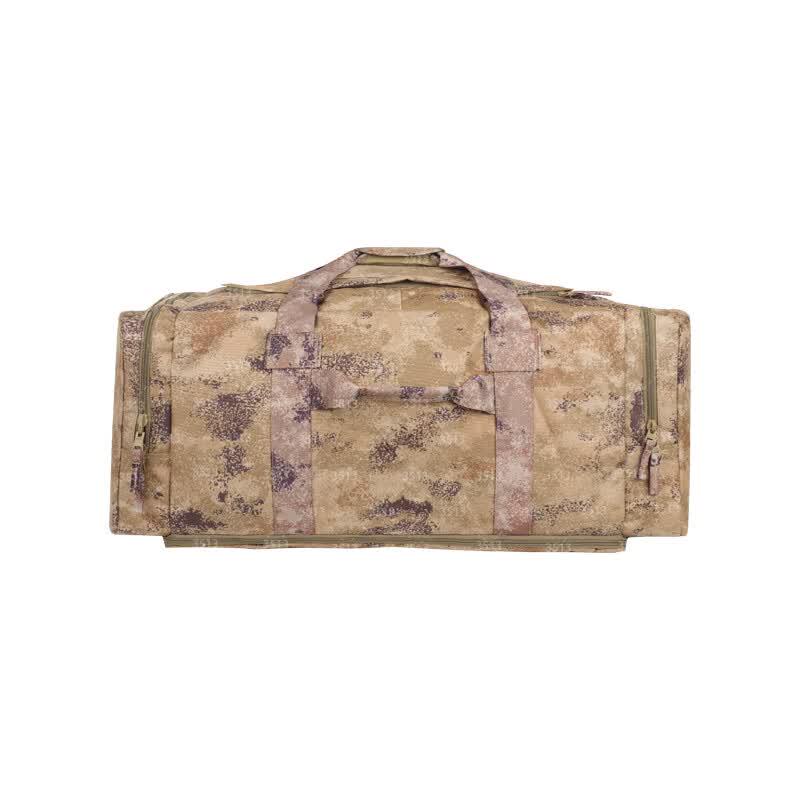 3513 Camouflage Large Capacity Folding Deployment Bag