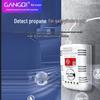 Gangqi LPG Gas Leak Detector with Auto Shut-off Valve