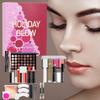 Beauty Weihnachtskalender 24 Tage Adventsset 2025 Weihnachtskalender-Kit Kosmetikboxen für Frauen Teenager Mädchen Geburtstag Neujahr