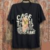 Lou Reed Shirt Coney Island Baby Album T-shirt 100% Cotton